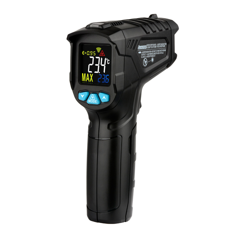 IR01AB Infrared thermometer
